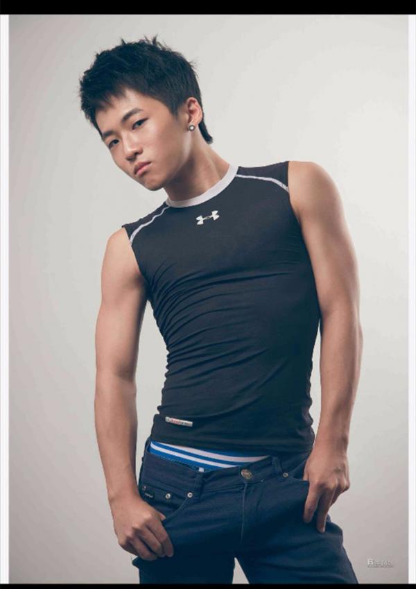 PHOTO-SET-Whoseman-1-吳敵警長來囉~~~我的靴子裡有蛇